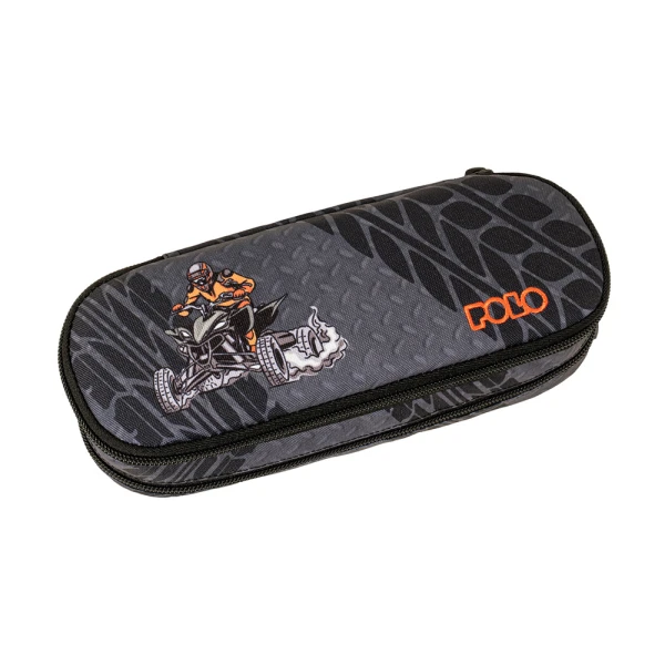 POLO 2026 ΚΑΣΕΤΙΝΑ FUSION TIRES