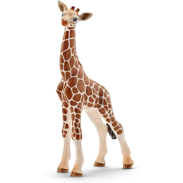 ΜΙΝΙΑΤΟΥΡΑ SCHLEICH ΚΑΜΗΛΟΠΑΡΔΑΛΗ ΜΙΚΡΗ