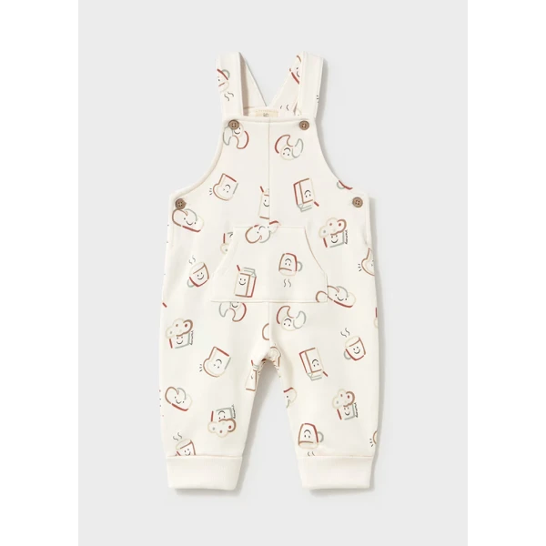 MAYORAL PINAFORE MULTICOLOUR