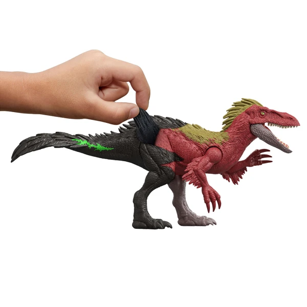 JURASSIC WORLD DINO REVEAL ORKORAPTOR
