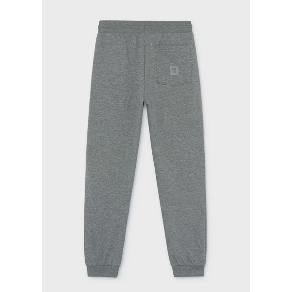 MAYORAL BASIC SWEATPANTS DARK GREY