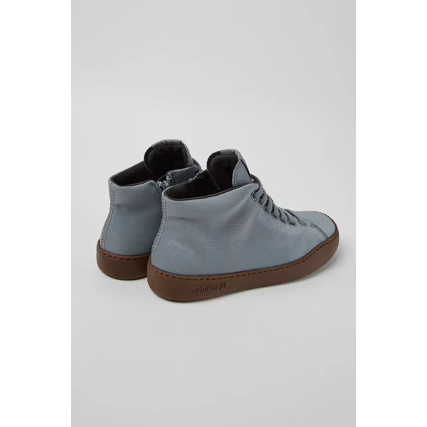 CAMPER ΓΥΝΑΙΚΕΙΑ SNEAKERS PEU TOURING ΜΠΛΕ