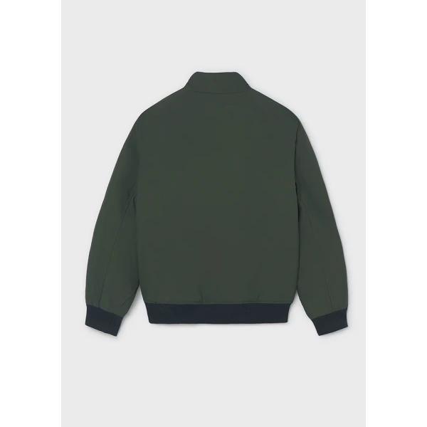 MAYORAL JACKET BOMBER FIR TREE