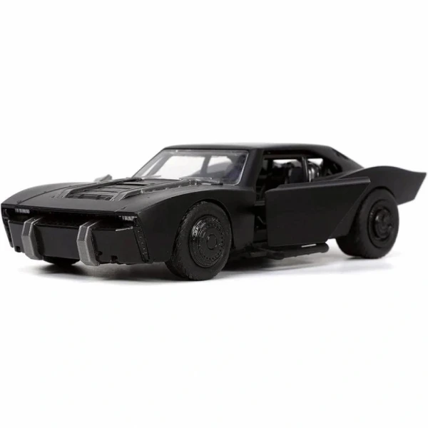 ΑΥΤΟΚΙΝΗΤΟ 1:32 BATMAN BATMOBILE 2022