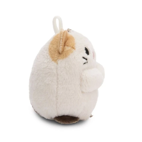 MY MOCHI MINIS HANGING PLUSH 5 cm CAT ANGY