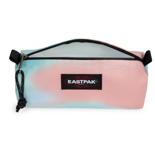 EASTPAK BENCHMARK ΜΟΝΗ ΚΑΣΕΤΙΝΑ SPARKLY GRADIENT