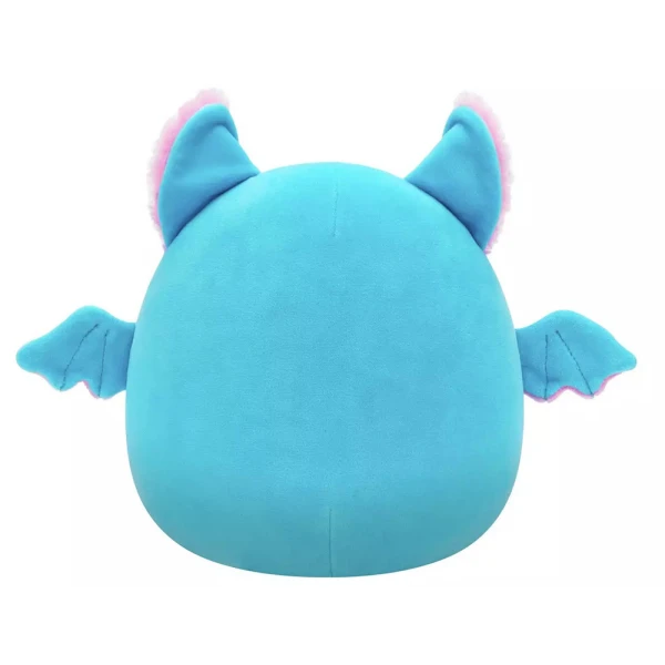 SQUISHMALLOWS PLUSH 19 cm BOYLE BAT