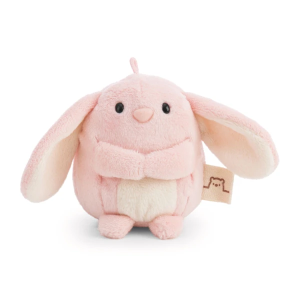 MY MOCHI PLUSH 8 cm IN GIFT BOX - BUNNY PIBU