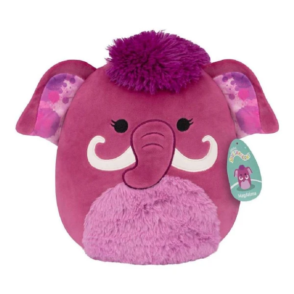 SQUISHMALLOWS PLUSH 30.5 cm W3A MAGDALENA THE MAMMOTH