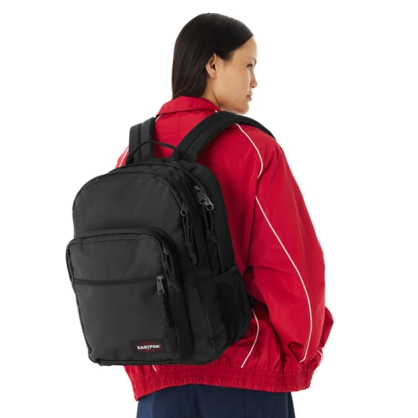 EASTPAK ΣΑΚΙΔΙΟ MORIUS BLACK