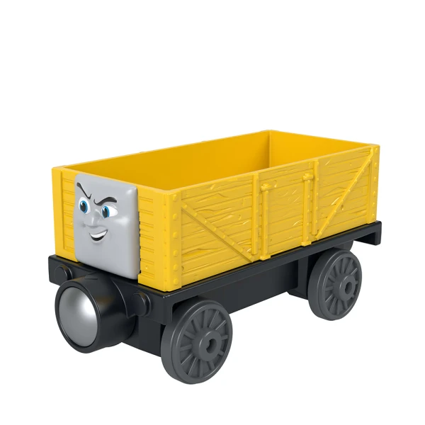 THOMAS & FRIENDS NEW TRAIN TROUBLESOME TRUCK