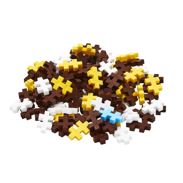 PLUS-PLUS PLUS-PLUS HORSE 100 pcs