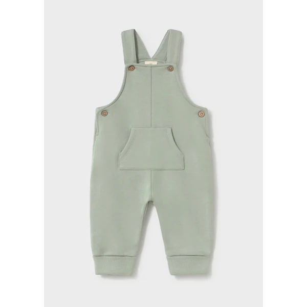 MAYORAL PINAFORE GREEN