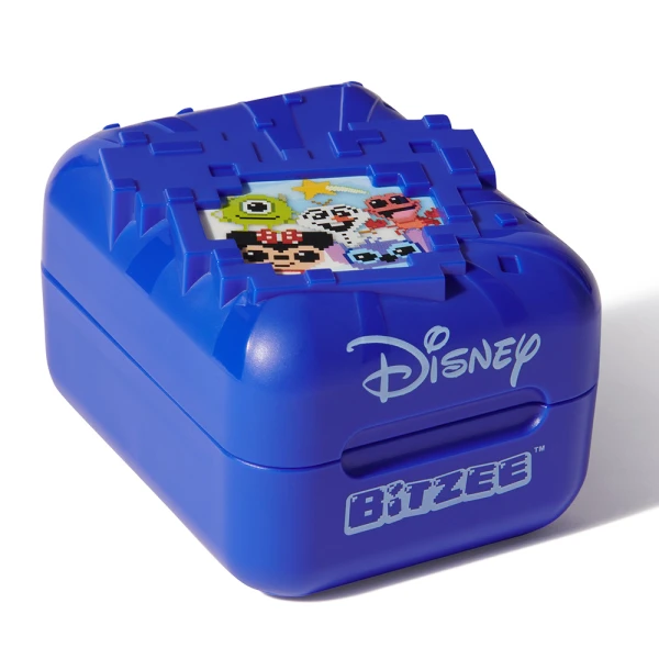 BITZEE INTERACTIVE DIGITAL PET - DISNEY