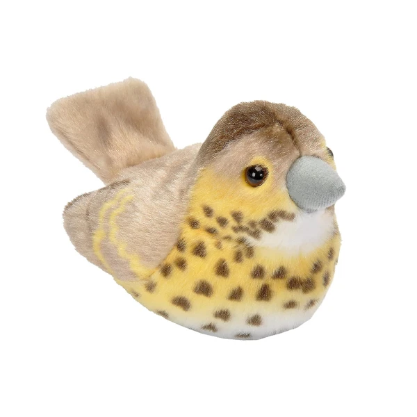 WILD REPUBLIC RSPB II SONG THRUSH 13-15 cm