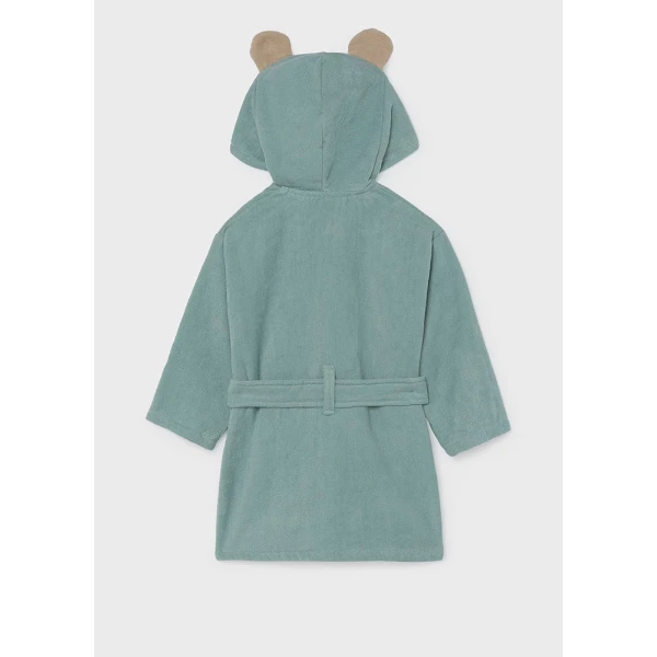 MAYORAL BATHROBE MINT