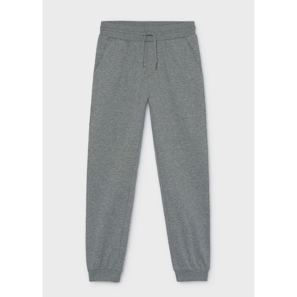 MAYORAL BASIC SWEATPANTS DARK GREY