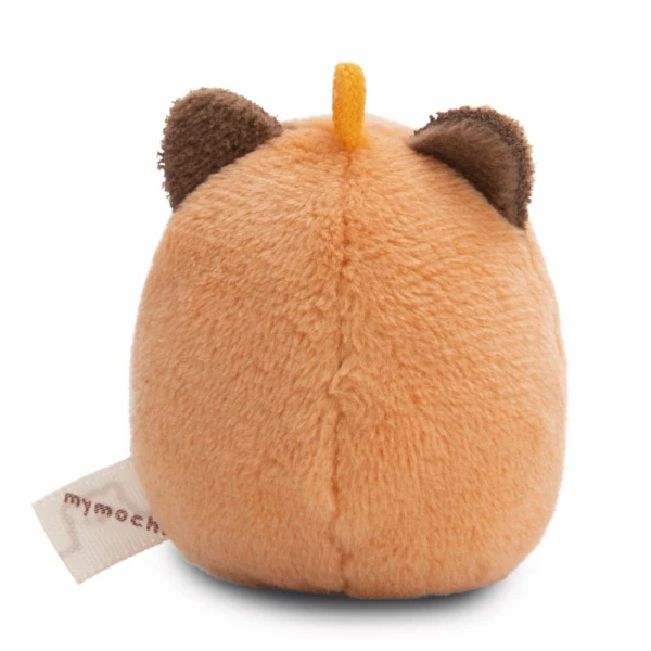 MY MOCHI MINIS HANGING PLUSH 5 cm FOX GEEKS