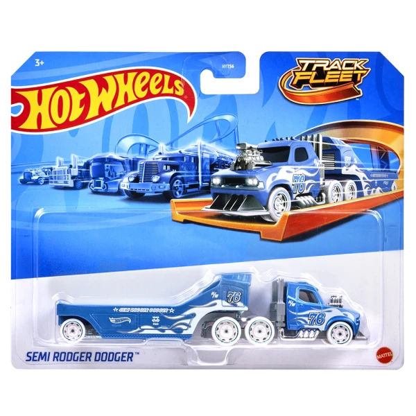 HOT WHEELS ΝΕΕΣ ΝΤΑΛΙΚΕΣ 1:64 - ΔΙΑΦΟΡΑ ΣΧΕΔΙΑ