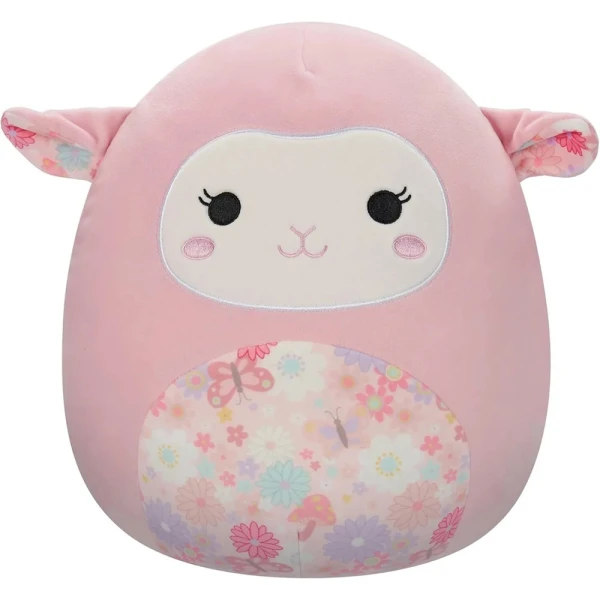 SQUISHMALLOWS PLUSH 30.5 cm - LALA