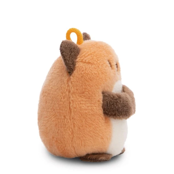 MY MOCHI MINIS HANGING PLUSH 5 cm FOX GEEKS