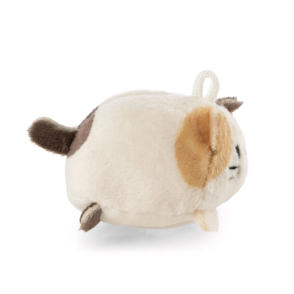 MY MOCHI MINIS LYING HANGING PLUSH 5 cm CAT ANGY