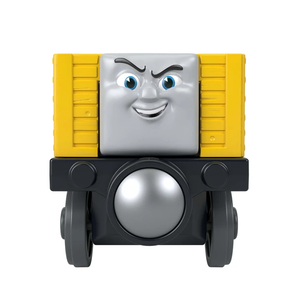 THOMAS & FRIENDS NEW TRAIN TROUBLESOME TRUCK