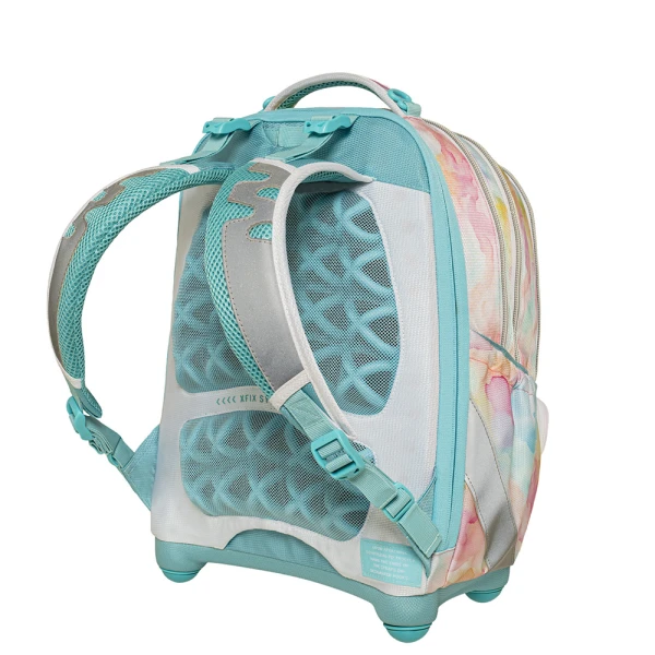 POLO ΣΑΚΙΔΙΟ TROLLEY 2026 FREELY BUTTERFLY