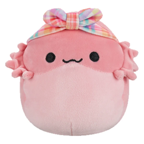 SQUISHMALLOWS EASTER PLUSH 30 cm LADY THE KRAKEN THE DRAGON
