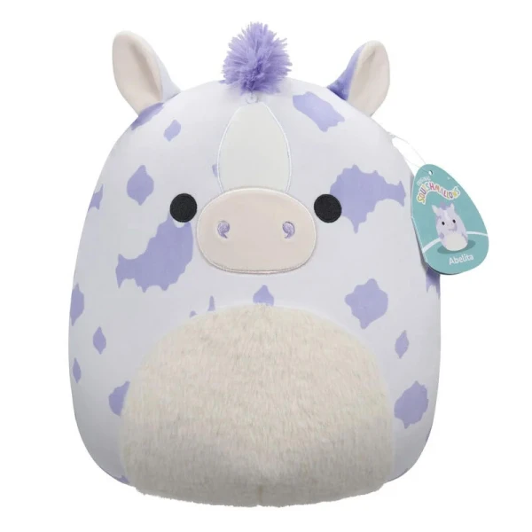 SQUISHMALLOWS PLUSH 30.5 cm W5B - ABELITA THE HORSE