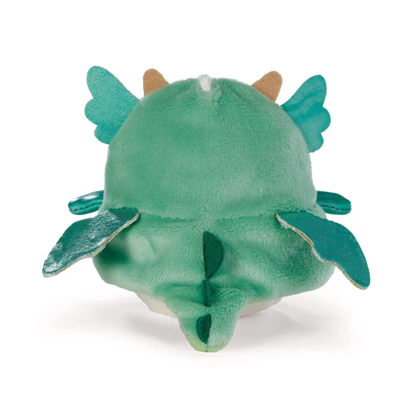 MY MOCHI PLUSH 8 cm IN GIFT BOX - BEAR SNONO DRAGON COSTUME