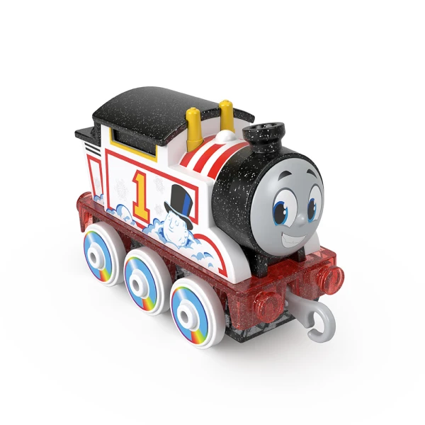 FISHER PRICE THOMAS THE TRAIN COLOR CHANGERS ENGINE - THOMAS