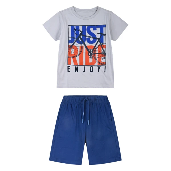 ENERGIERS SET BOY NAVY BLUE