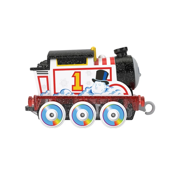 FISHER PRICE THOMAS THE TRAIN COLOR CHANGERS ENGINE - THOMAS