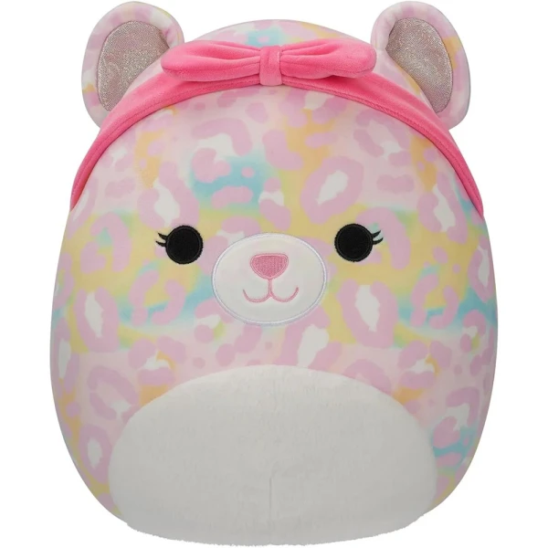 SQUISHMALLOWS PLUSH 30.5 cm - MICHAELA