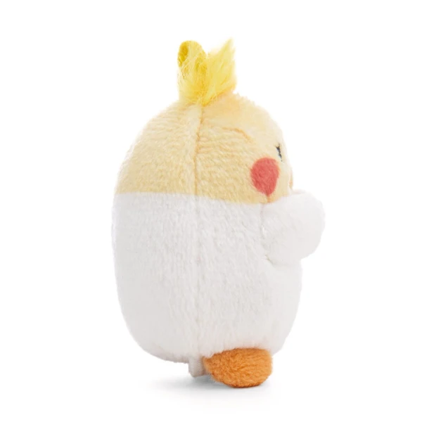 MY MOCHI MINIS HANGING PLUSH 5 cm COCKATIEL CHIPSY