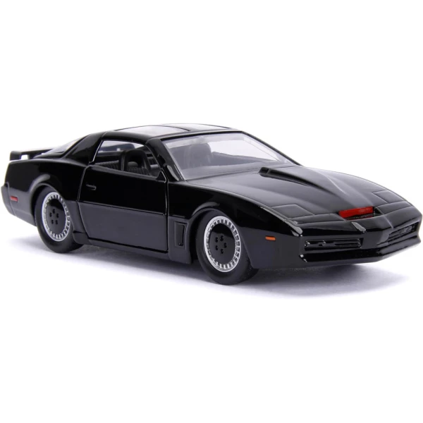 KNIGHT RIDER K.I.T.T. ΑΥΤΟΚΙΝΗΤΟ 1982 PONTIAC FIREBIRD TRANS AM 1:32