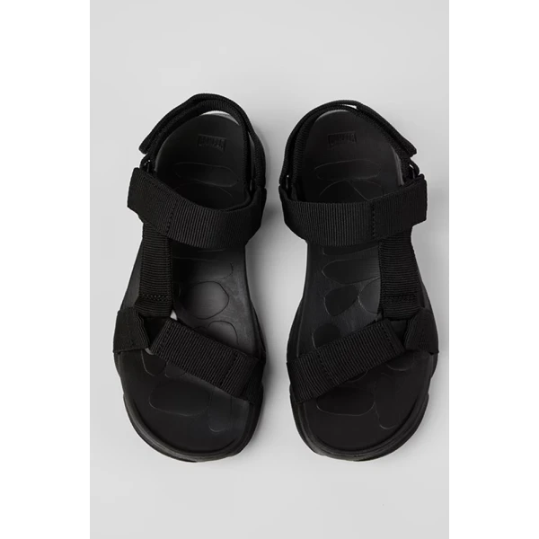 CAMPER WOMEN\'S SANDALS KARST BLACK