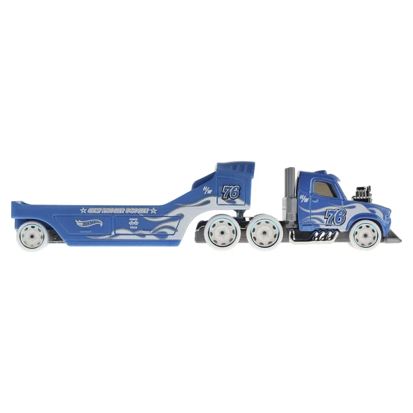 HOT WHEELS ΝΕΕΣ ΝΤΑΛΙΚΕΣ 1:64 - ΔΙΑΦΟΡΑ ΣΧΕΔΙΑ