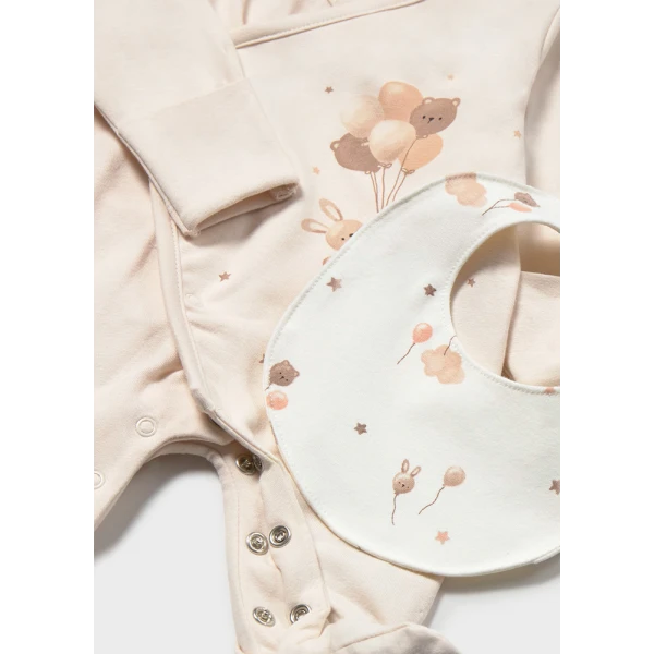 MAYORAL PYJAMA GIFT SET CERAMIC