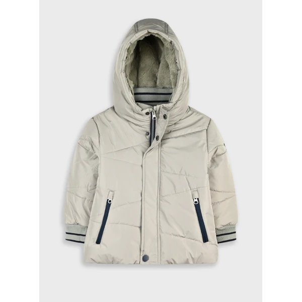 ENERGIERS JACKET ELEPHANT