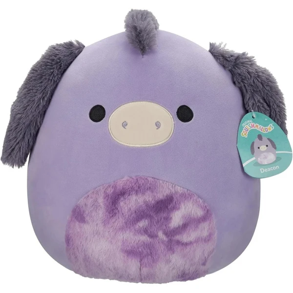 SQUISHMALLOWS PLUSH 30.5 cm - DEACON