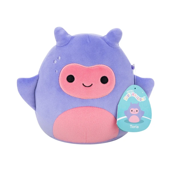 SQUISHMALLOWS PLUSH 13 cm W11 - TORIA THE SEA ANGEL