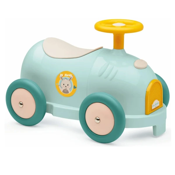 ECOIFFIER RETRO RIDE-ON