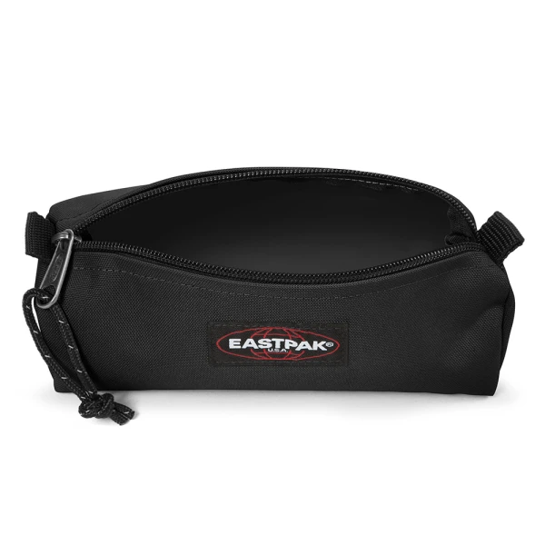 EASTPAK BENCHMARK ΜΟΝΗ ΚΑΣΕΤΙΝΑ BLACK