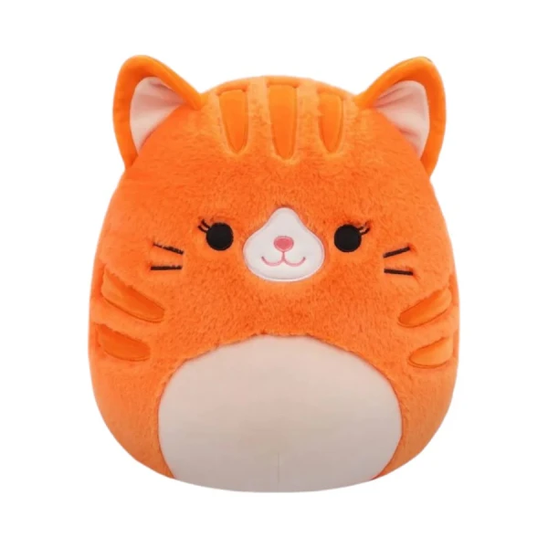 SQUISHMALLOWS FUZZAMALLOW ΛΟΥΤΡΙΝΟ 30.5 εκ. - GIGI