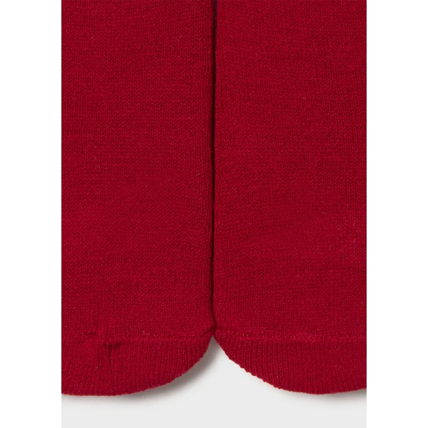MAYORAL TIGHTS  RED