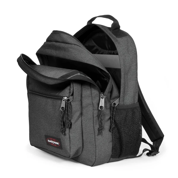 EASTPAK ΣΑΚΙΔΙΟ MORIUS BLACK DENIM