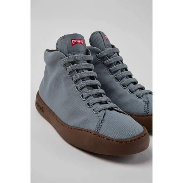 CAMPER ΓΥΝΑΙΚΕΙΑ SNEAKERS PEU TOURING ΜΠΛΕ