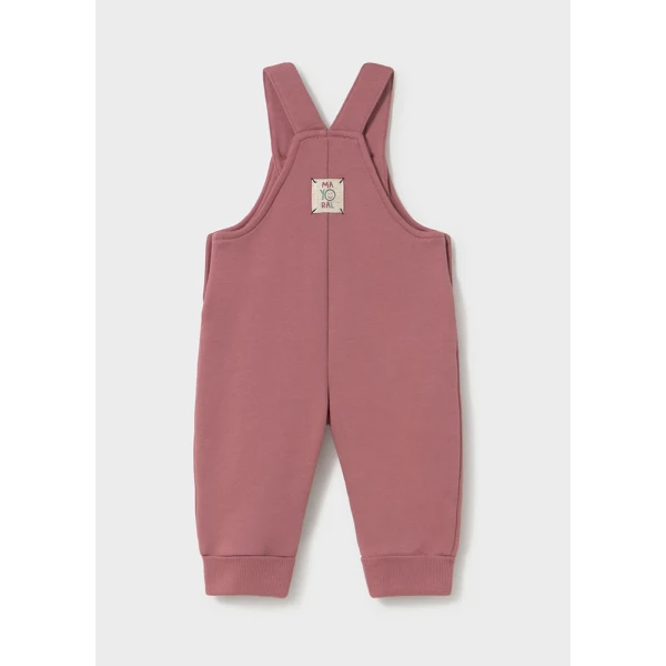 MAYORAL PINAFORE REDDISH